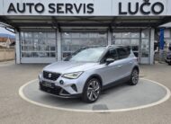 Seat Arona 1.0 TGI