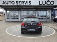 Volkswagen Polo 1.4 b G A S  a t est