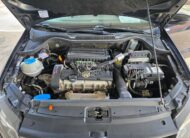 Volkswagen Polo 1.4 b G A S  a t est