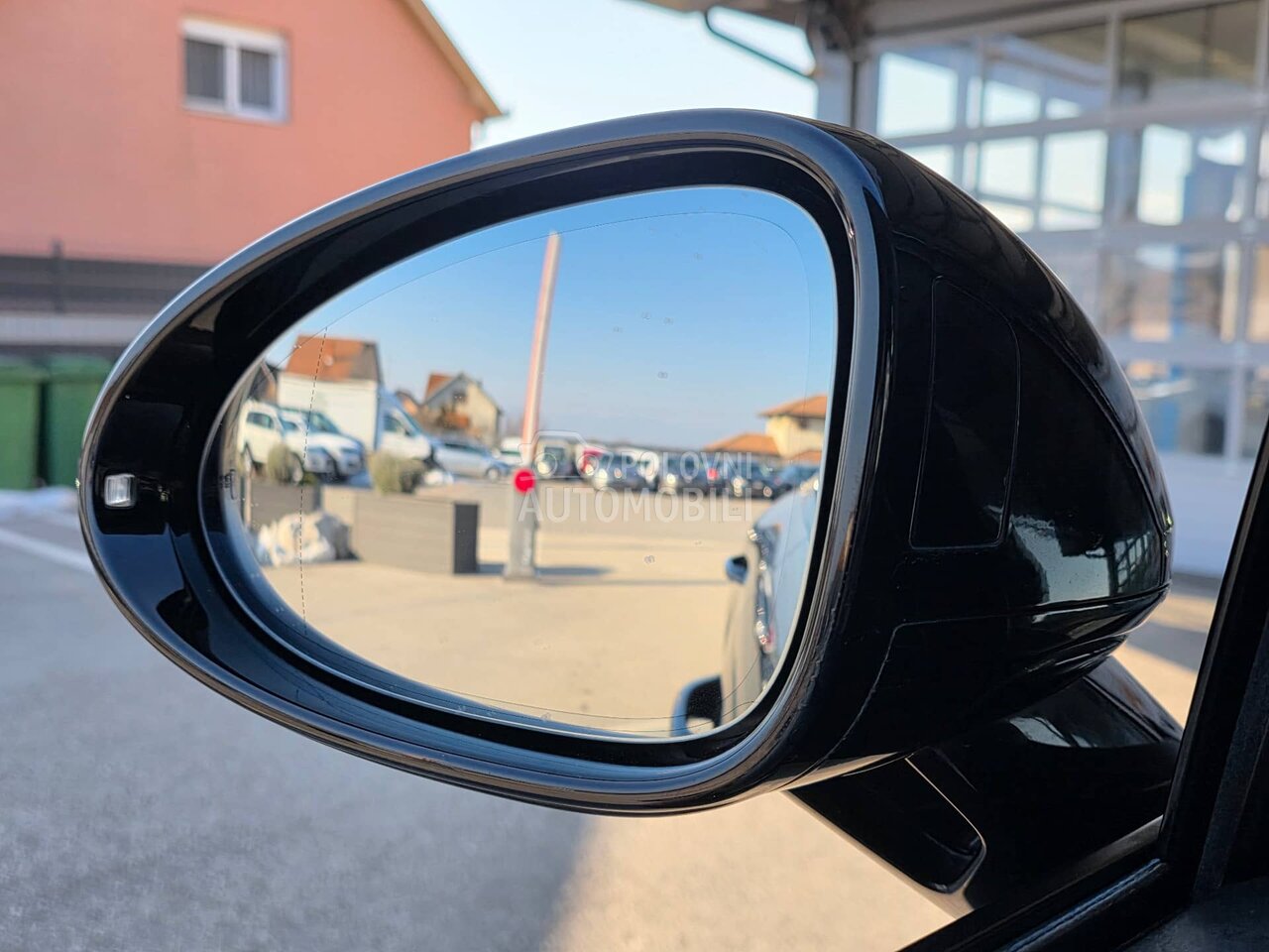 Porsche Macan 2.0 b f u l l