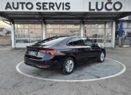 Škoda Octavia 1.5 TSI DSG r kamera