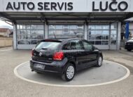 Volkswagen Polo 1.4 b G A S  a t est