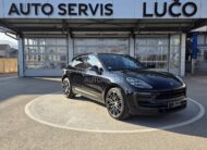 Porsche Macan 2.0 b f u l l