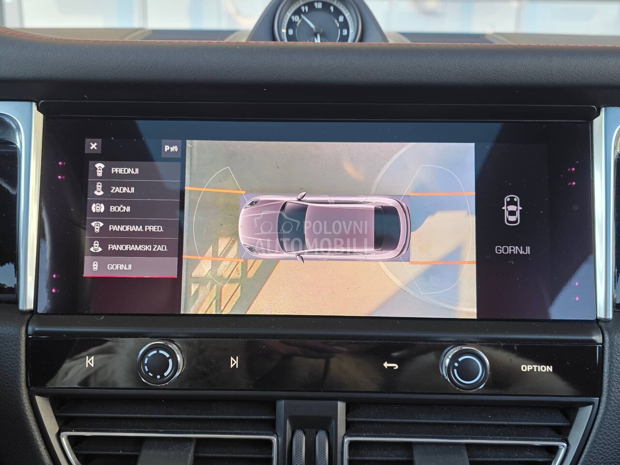 Porsche Macan 2.0 b f u l l