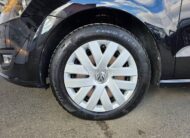Volkswagen Polo 1.4 b G A S  a t est