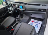 Volkswagen Caddy MAXI 2.0 TDI