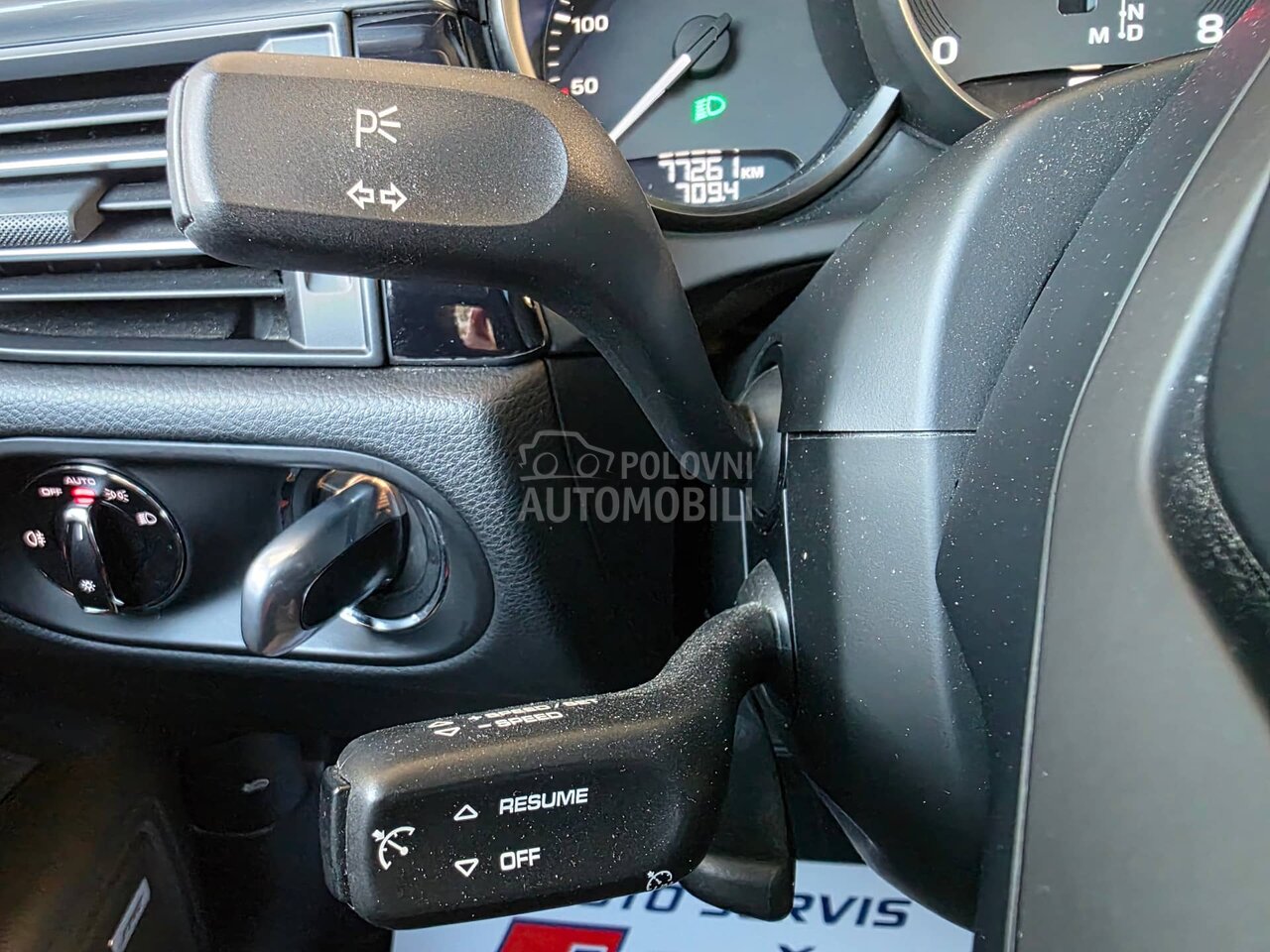 Porsche Macan 2.0 b f u l l