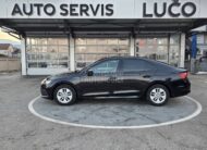 Škoda Octavia 1.5 TSI DSG r kamera