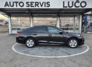 Škoda Octavia 1.5 TSI DSG r kamera