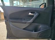 Volkswagen Polo 1.4 b G A S  a t est