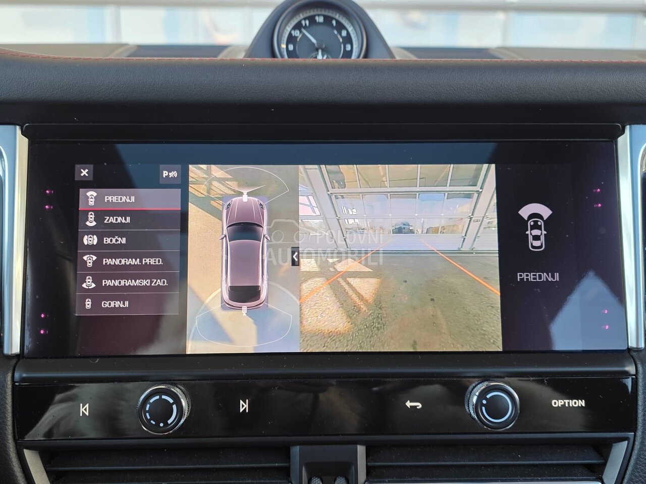 Porsche Macan 2.0 b f u l l