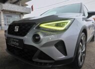 Seat Arona 1.0 TGI