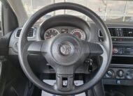 Volkswagen Polo 1.4 b G A S  a t est