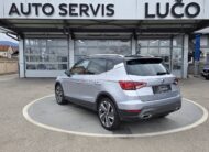 Seat Arona 1.0 TGI