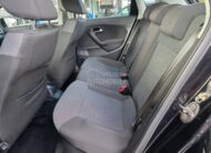 Volkswagen Polo 1.4 b G A S  a t est