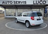 Škoda Yeti 1.2 G A S