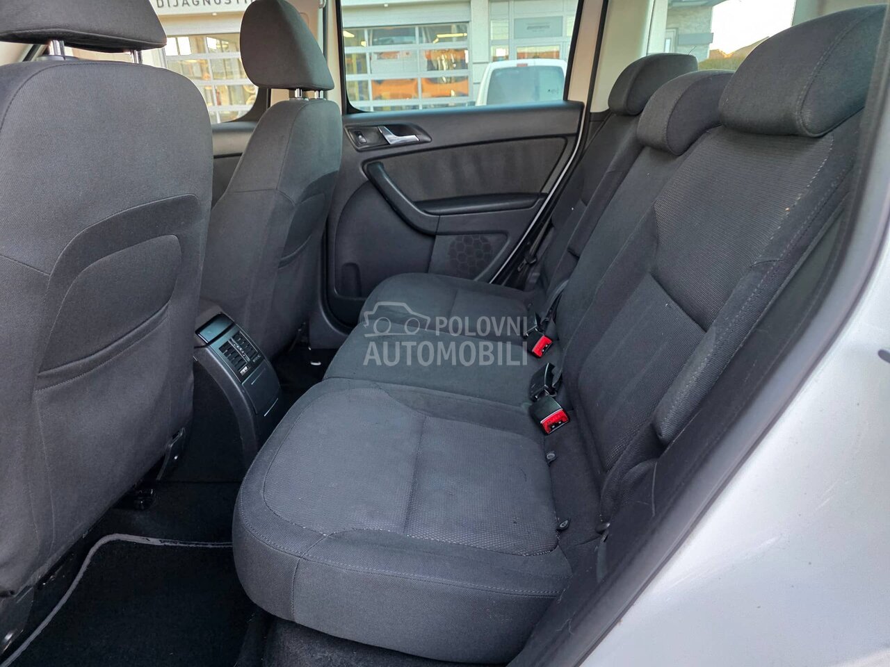 Škoda Yeti 1.2 G A S