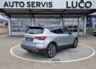 Seat Arona 1.0 TGI