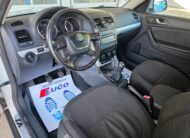 Škoda Yeti 1.2 G A S