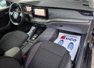 Škoda Octavia 1.5 TSI DSG r kamera