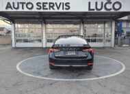 Škoda Octavia 1.5 TSI DSG r kamera