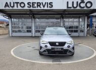 Seat Arona 1.0 TGI