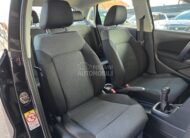 Volkswagen Polo 1.4 b G A S  a t est