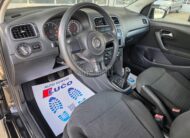 Volkswagen Polo 1.4 b G A S  a t est